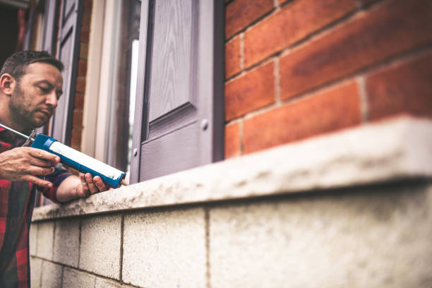 Professional Insulation Contractor in Meriden, CT