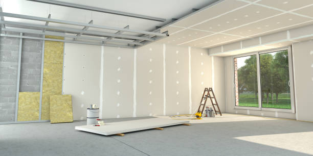 Best Fiberglass Insulation in Meriden, CT