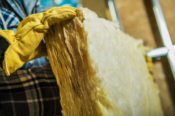 Best Spray Foam Insulation in Meriden, CT