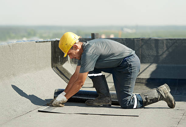 Best Insulation for Specific Applications in Meriden, CT