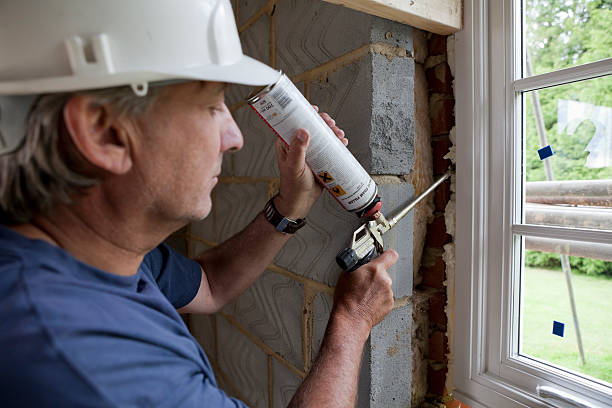 Best Commercial Insulation in Meriden, CT