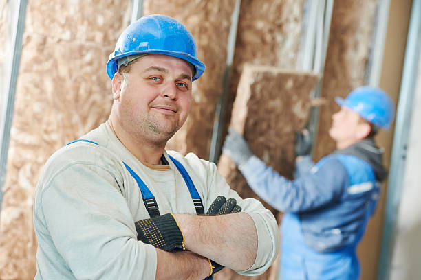 Best Blown-in Insulation in Meriden, CT