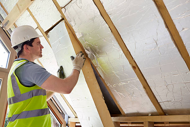 Best Insulation Maintenance and Repair in Meriden, CT