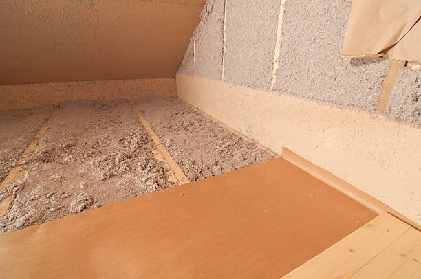 Best Cellulose Insulation in Meriden, CT