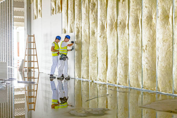 Best DIY Insulation Kits and Guidance in Meriden, CT